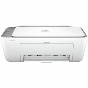 IMPRESORA INYECCION HP DESKJET 2820E BLANCA